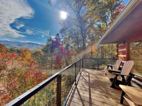 Alexanders Lookout
